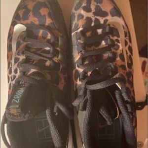 Nike Cheetah Sneakers